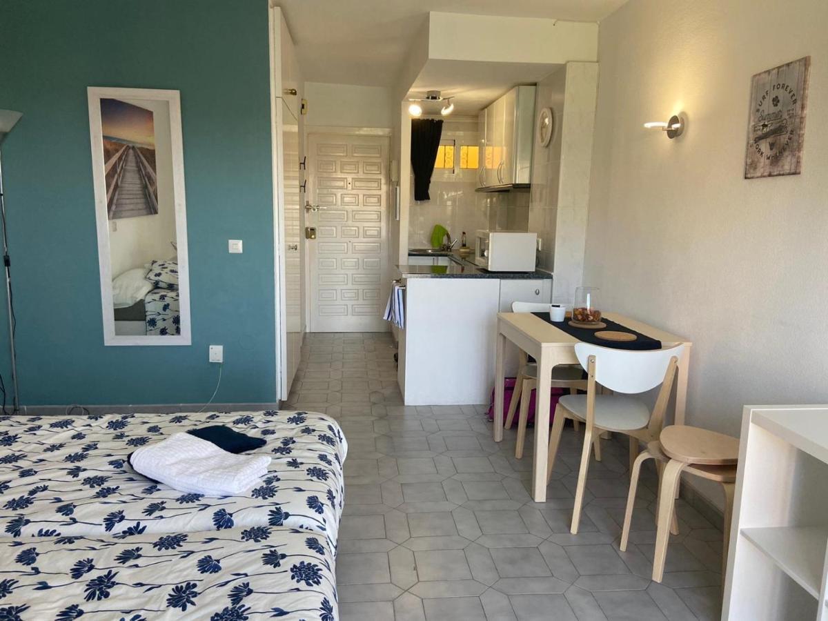 Minerva Estudio Apartamento *