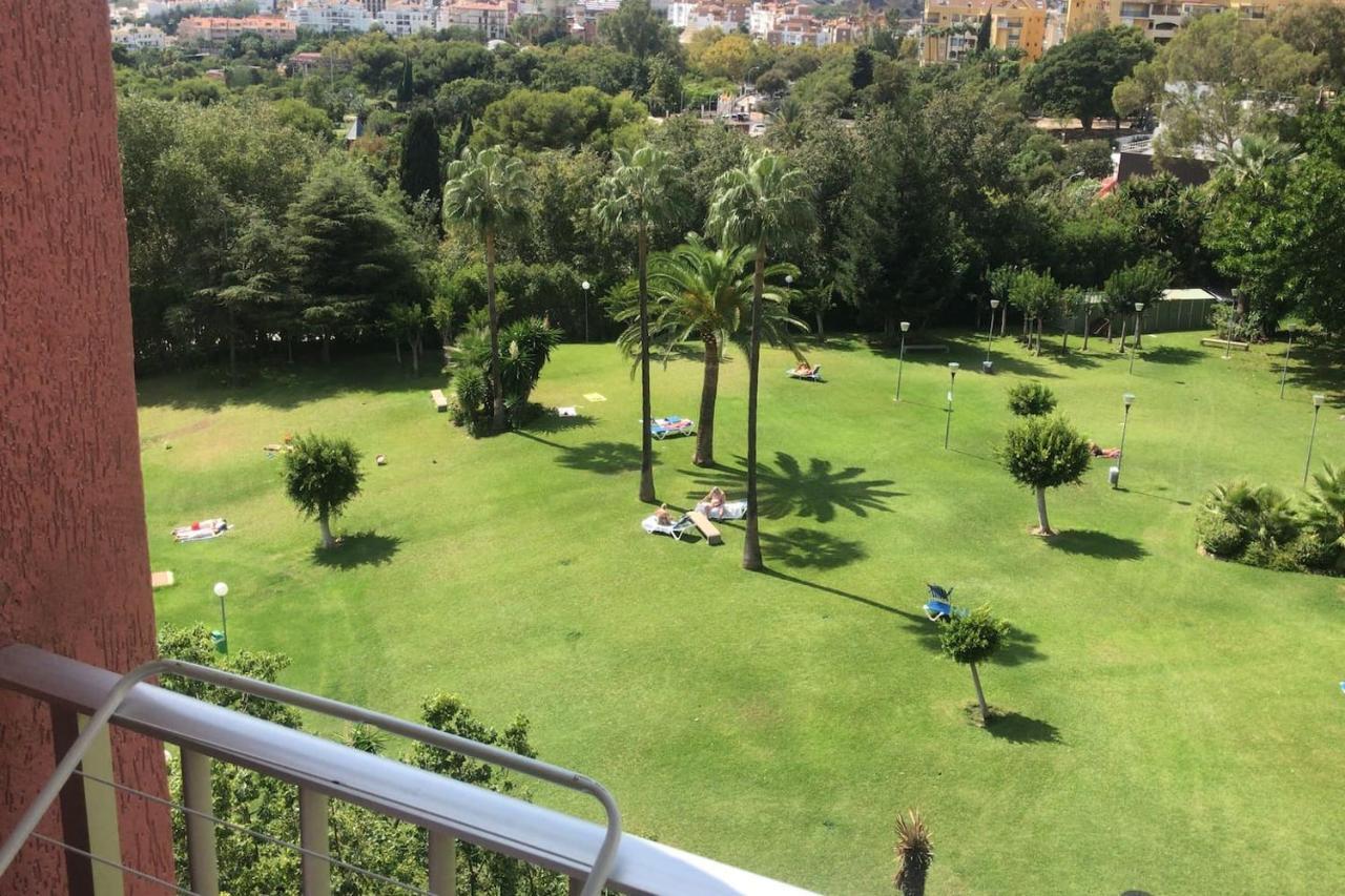 Apartamento Minerva Estudio Benalmádena