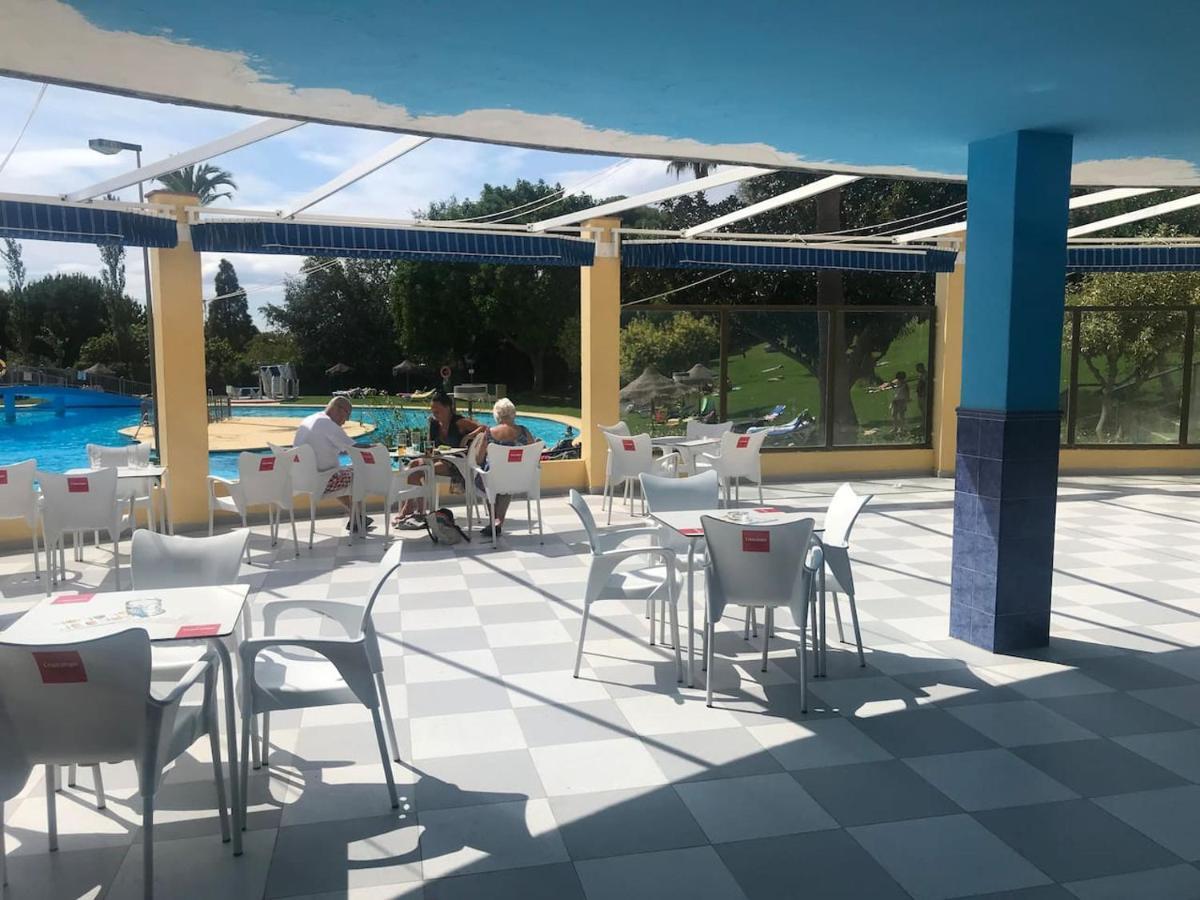 Apartamento Minerva Estudio