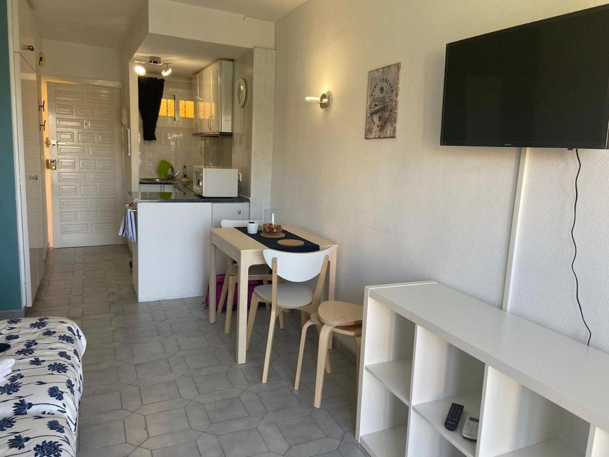 Minerva Estudio Apartamento Benalmádena