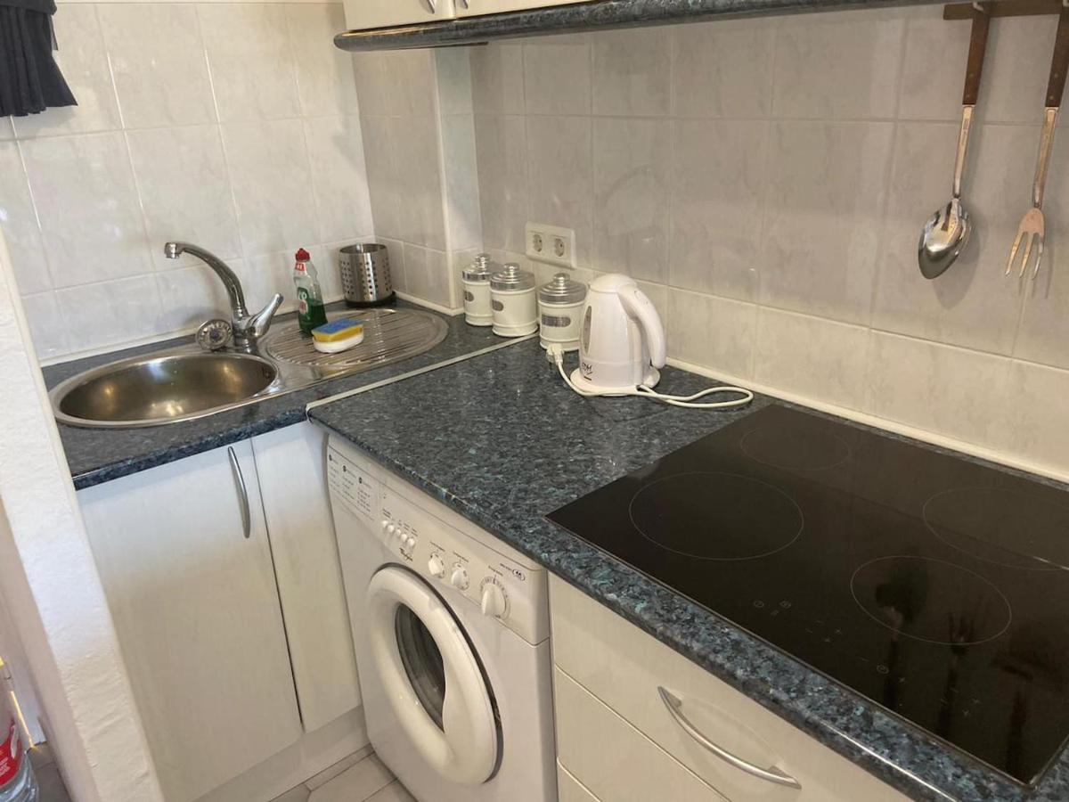 Apartamento Minerva Estudio Benalmádena