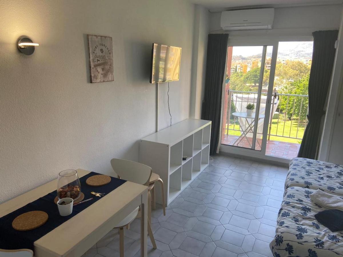 Apartamento Minerva Estudio *