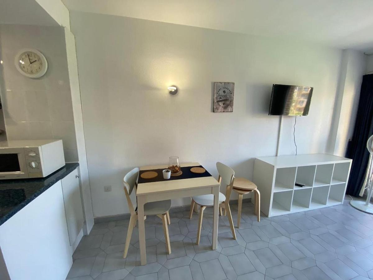 Minerva Estudio Apartment *
