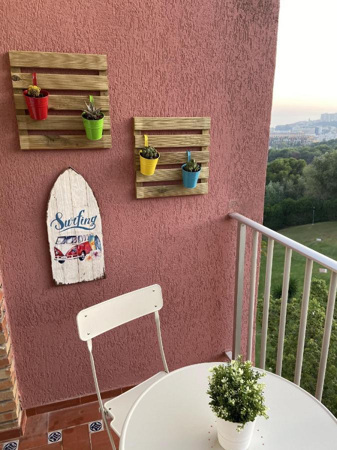 Minerva Estudio Apartment *